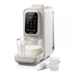 Rohnson R-5901 Milky Harvest Αποχυμωτής 2000W Λευκός Rohnson R-5901 Milky Harvest Αποχυμωτής 2000W Λευκός